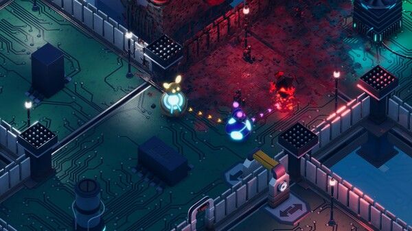 字节之链/Bytebond 截图