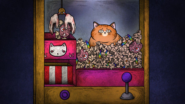 猫博物馆 截图