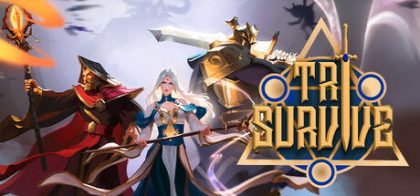 Tri Survive