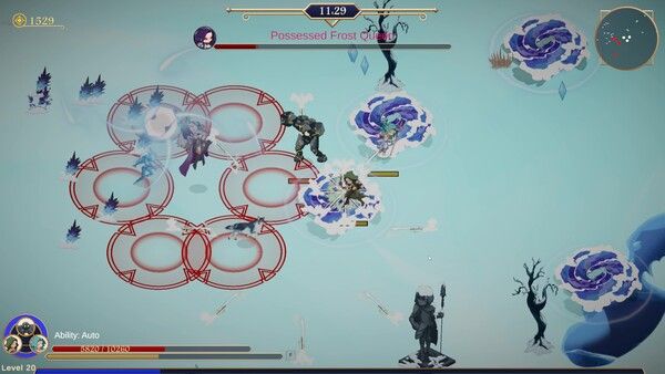 Tri Survive 截图