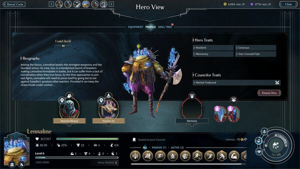 无尽帝国 2 ENDLESS™ Legend 2 截图