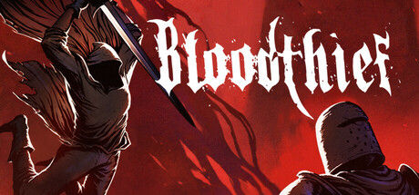 窃血之徒/Bloodthief 截图