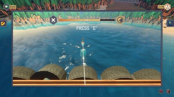 Trailer Park Tycoon: Raccoon Ranch 截图