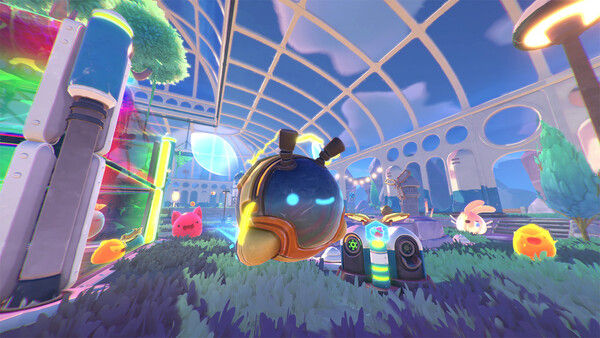 史莱姆牧场2/Slime Rancher 2 截图