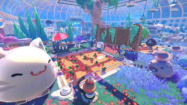 史莱姆牧场2/Slime Rancher 2 截图