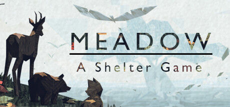 草原/Meadow - A Shelter Game 截图