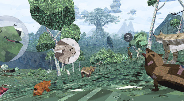 草原/Meadow - A Shelter Game 截图