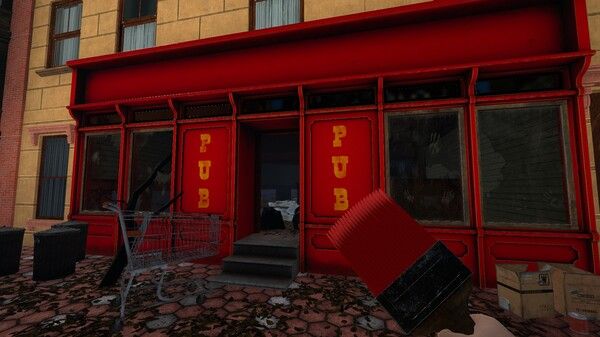 咖啡馆老板模拟/Cafe Owner Simulator 截图