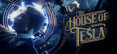 特斯拉之屋/The House of Tesla 截图