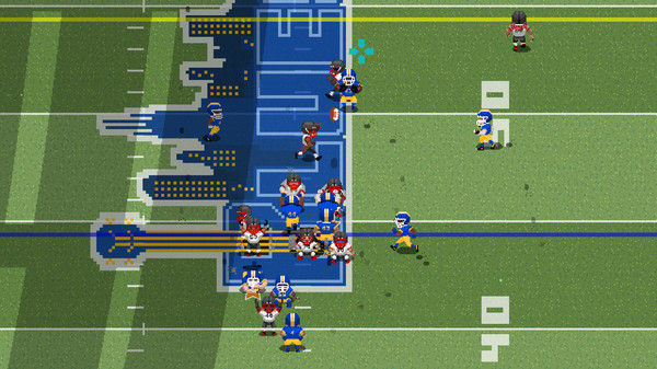 Legend Bowl 截图