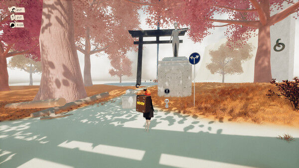 Torii 截图