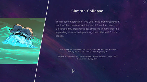 The Fermi Paradox 截图