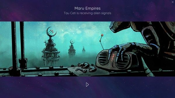 The Fermi Paradox 截图
