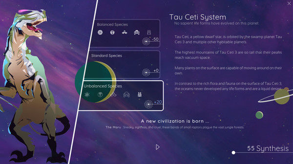 The Fermi Paradox 截图