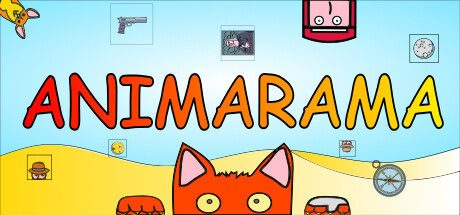 ANIMARAMA 截图