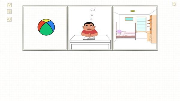 ANIMARAMA 截图