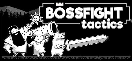 领袖战术/Bossfight Tactics 截图