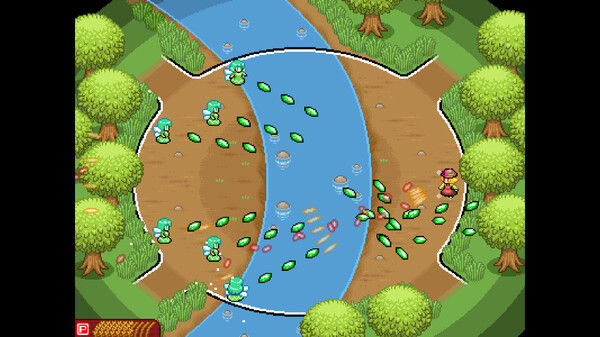 Touhou Farming ~ Minoriko's Homestead Harvest 截图