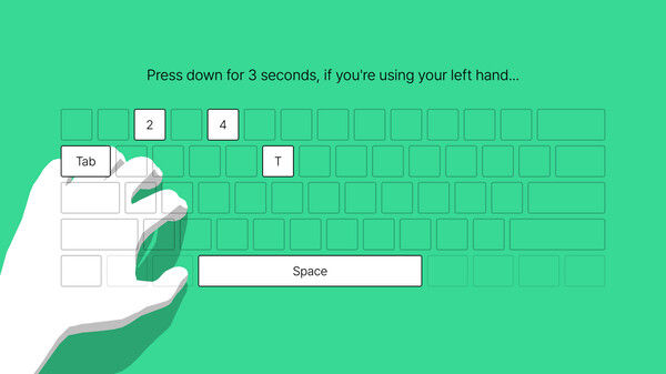 Fingerdance 截图