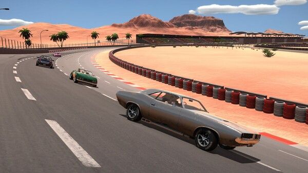 Revhead 截图