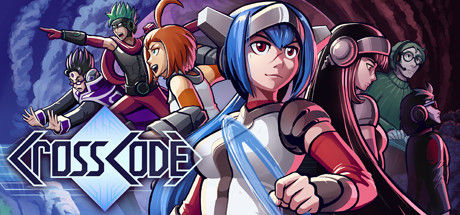 远星物语/CrossCode 截图