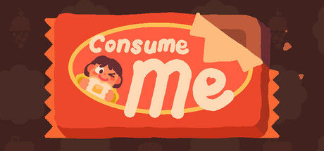 吞噬我/Consume Me 截图