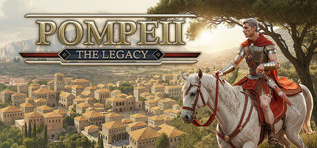 庞贝：遗产/Pompeii: The Legacy 截图