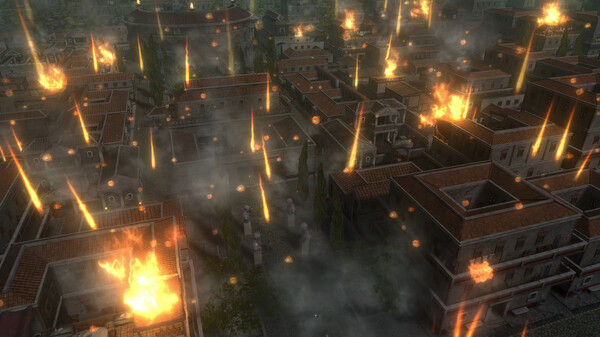 庞贝：遗产/Pompeii: The Legacy 截图