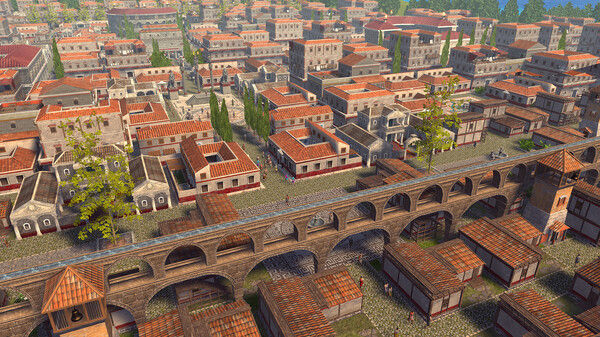 庞贝：遗产/Pompeii: The Legacy 截图