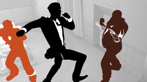 狭间格斗/Fights in Tight Spaces 截图