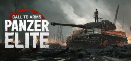 Call to Arms: Panzer Elite/战争号令:装甲精英