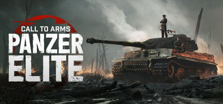 Call to Arms: Panzer Elite/战争号令:装甲精英 截图