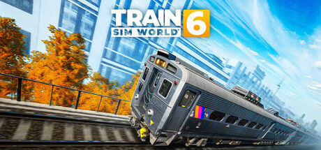 模拟火车世界6/Train Sim World® 6 截图