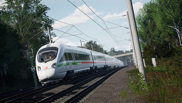 模拟火车世界6/Train Sim World® 6 截图