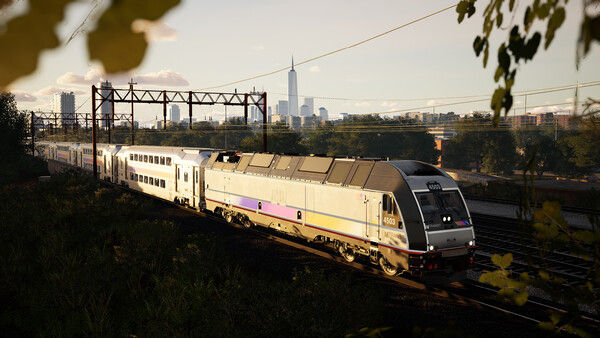 模拟火车世界6/Train Sim World® 6 截图