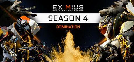 Eximius：夺取前线/Eximius: Seize the Frontline 截图