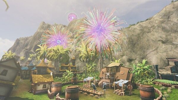 神命 - 神祗模拟器 截图