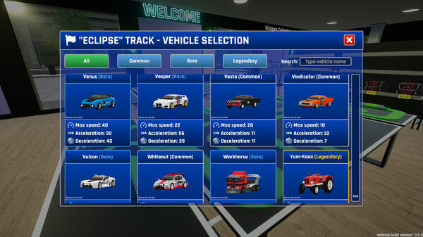 迷你车商店模拟器/MiniCar Shop Simulator 截图