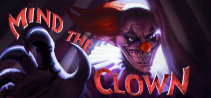 留意小丑/Mind the Clown