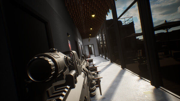 布基纳法索：激进叛乱/Burkina Faso: Radical Insurgency 截图