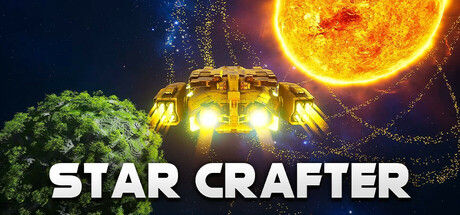 星际工匠/Star Crafter 截图