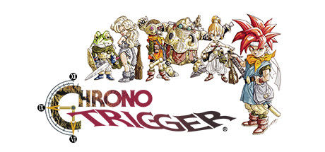 CHRONO TRIGGER® 截图