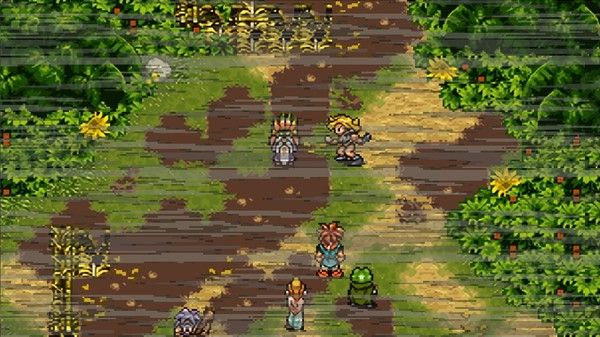 CHRONO TRIGGER® 截图