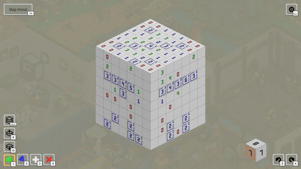 立体绘图方块2/Voxelgram 2 截图