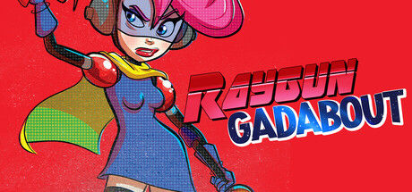 Raygun Gadabout 截图