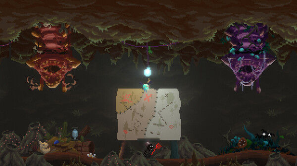 NetherWorld 截图