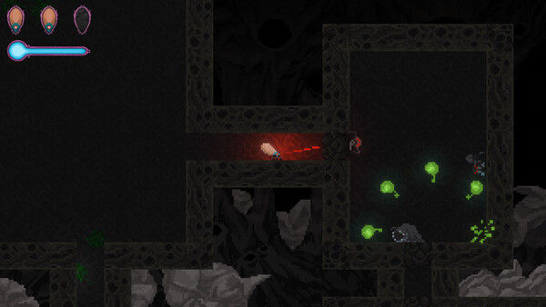 NetherWorld 截图