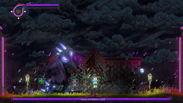 NetherWorld 截图