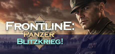 前线：装甲突击队！/Frontline: Panzer Blitzkrieg! 截图