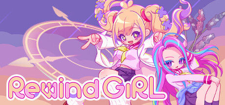 倒带女孩/RewindGirl 截图